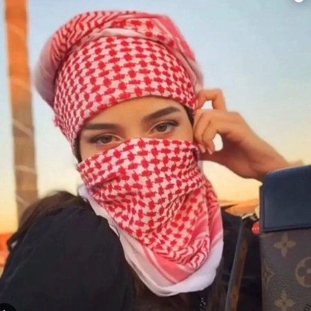 Арабские девушки