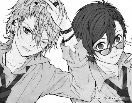 Махиро Фува