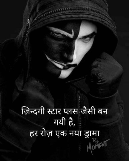 Анонимус в капюшоне