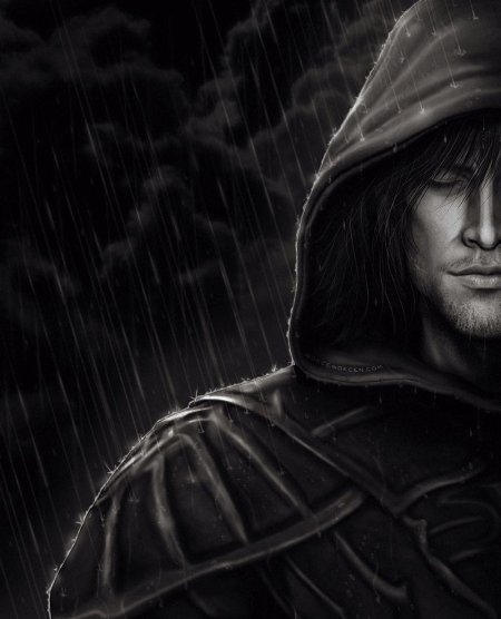 Габриэль Бельмонт арт