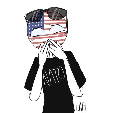 Кантри хуманс Америка