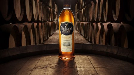 Винокурня Гленфиддик