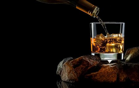 Бокалы для виски