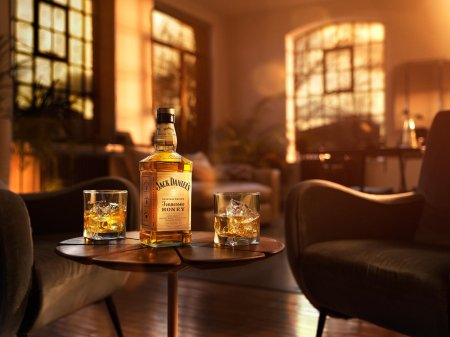 Шотландский виски