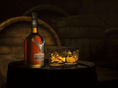 Виски Фоулерс