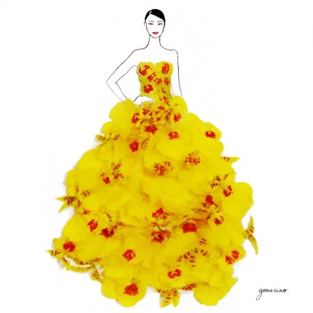 Грейс Чао из Сингапура