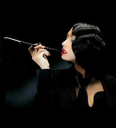 Decadance Джилл