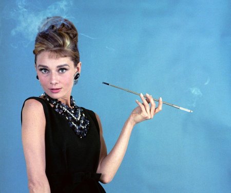 Холли Голайтли