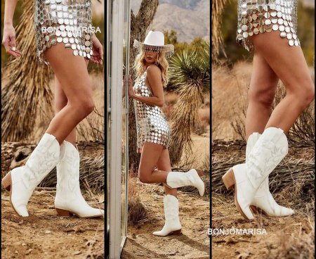 Леопардовые казаки