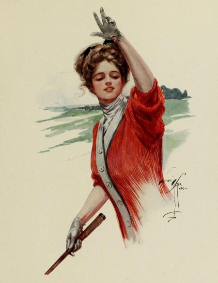 Харрисон Фишер