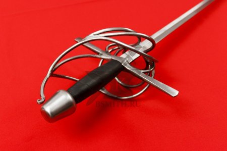 Шпага Эфес типа Бильбо