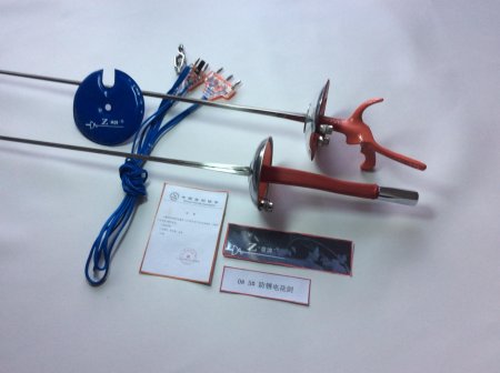 Шпага Рапира сабля