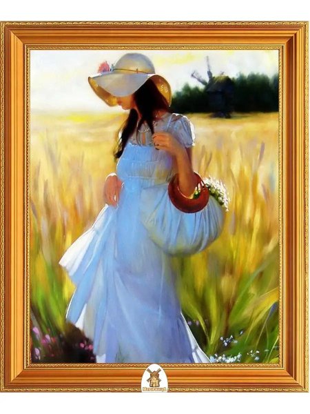 Художники Андрей Беличенко и Мария Бухтиярова