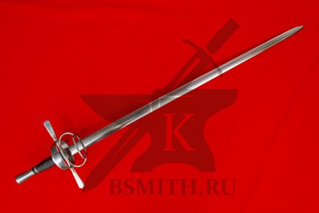 Немецкая шпага