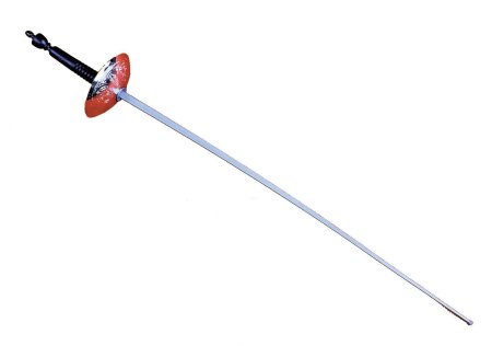 Шпага и Рапира