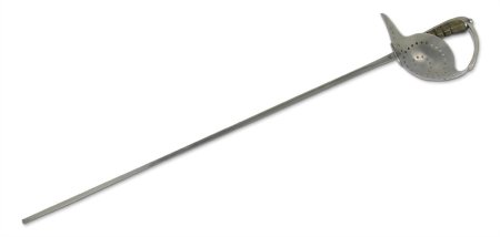 Хема фехтование на рапирах