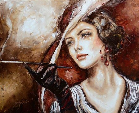 Эльжбета Грабовская