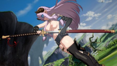 Фантазия Гранблю Лурия