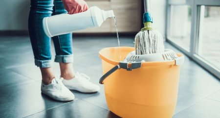 Клининг Эстетика