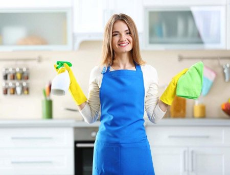 Клининг компания