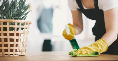 Клининг компания