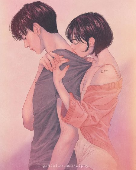 Ян се Ын, Zipcy