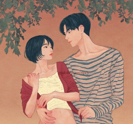 Ян се Ын, Zipcy