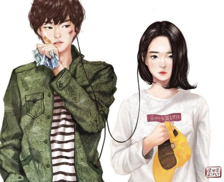 Ян СЭ Ын (yang se Eun)