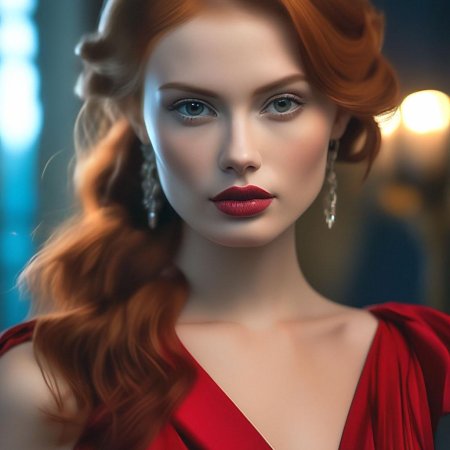 Анна Драгун