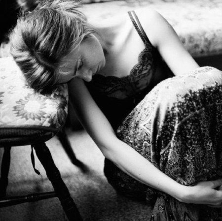 Очарование и разочарование