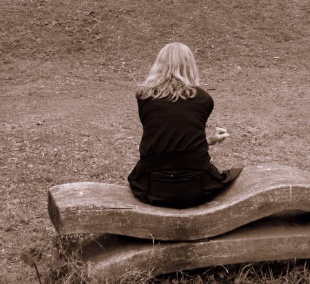 Грусть и разочарование