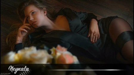 Alexander Drobkov-Dark, Алиса Скворцова