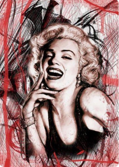 Мерлин Монро