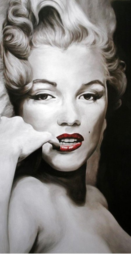 Мерлин Монро