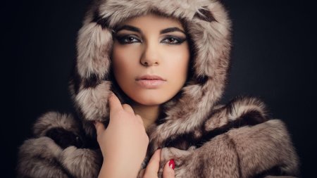 Валерия Рысюкова fur fur