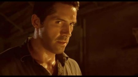 Скотт Эдкинс ниндзя 2