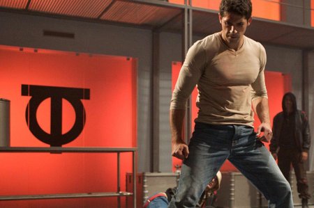 Ninja (2009) Скотт Эдкинс