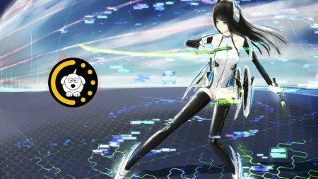 Девушки будущего