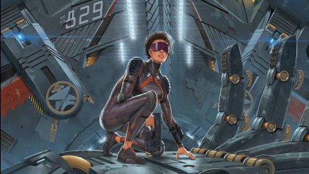 Алиса селезнёва киберпанк