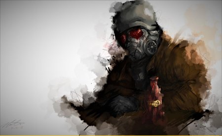 Рейнджер НКР