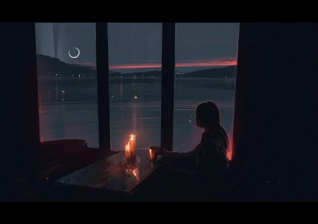 Эстетика одиночества