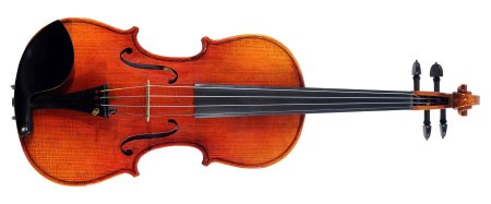 Cremona 160 1/2 скрипка