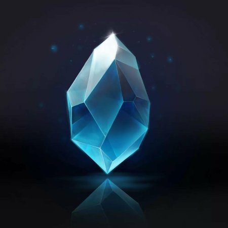 Кристал диамонд