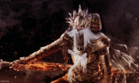 Лориан младший принц