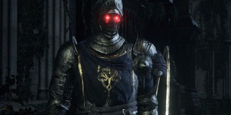 Рыцарь Лотрика дс3