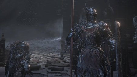 Рыцарь Лотрика дс3