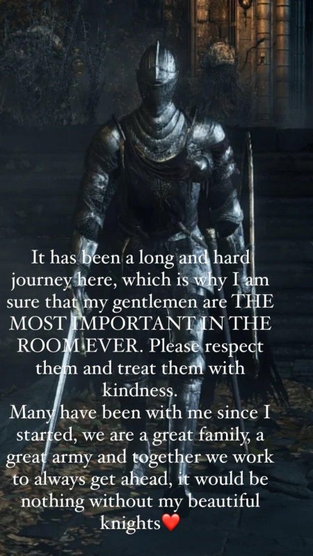 Рыцарь Лотрика дс3