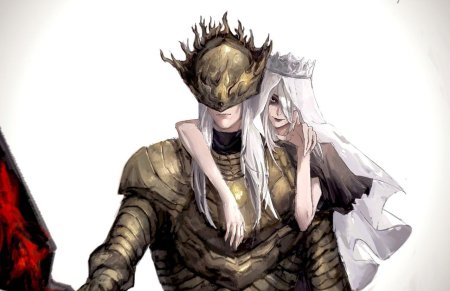 Лориан старший принц