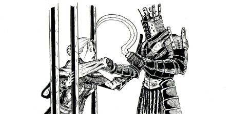 Лотрек из Карима