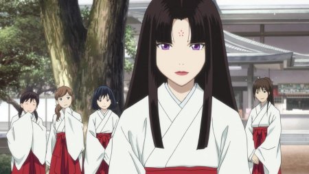 Тендзин Норагами